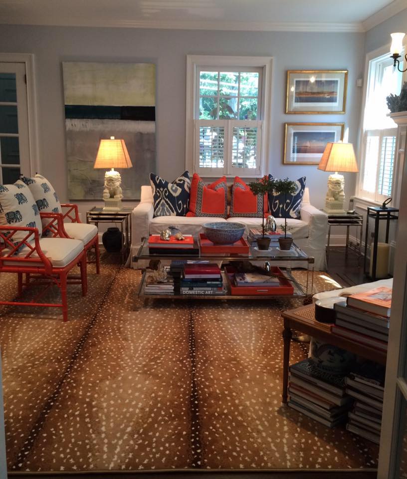 Hampton Road Interiors
