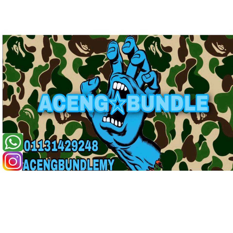 Aceng Bundle | Kuala Lumpur