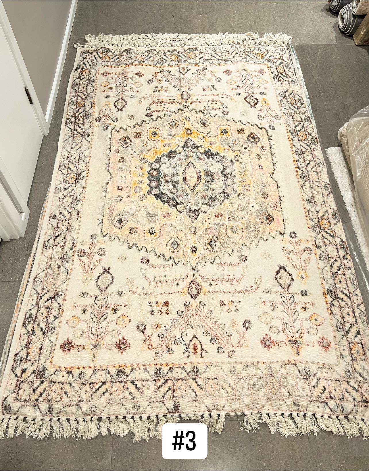 Intan Chen Rug Collection | Perth WA
