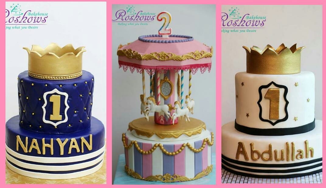 Fancy Baking by Sana - Your idea turned into an edible art piece by ...