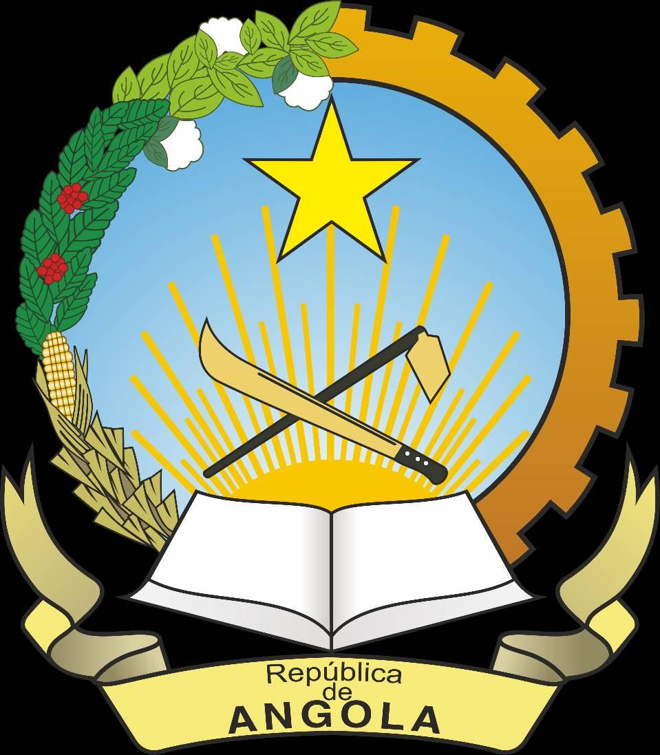 Salário da Função Pública Angola | MED e MINSA - 13° nas contas agora ...