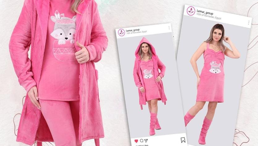 ‎نونا فاشون آند... - نونا فاشون آند بيوتى - Nona Fashion