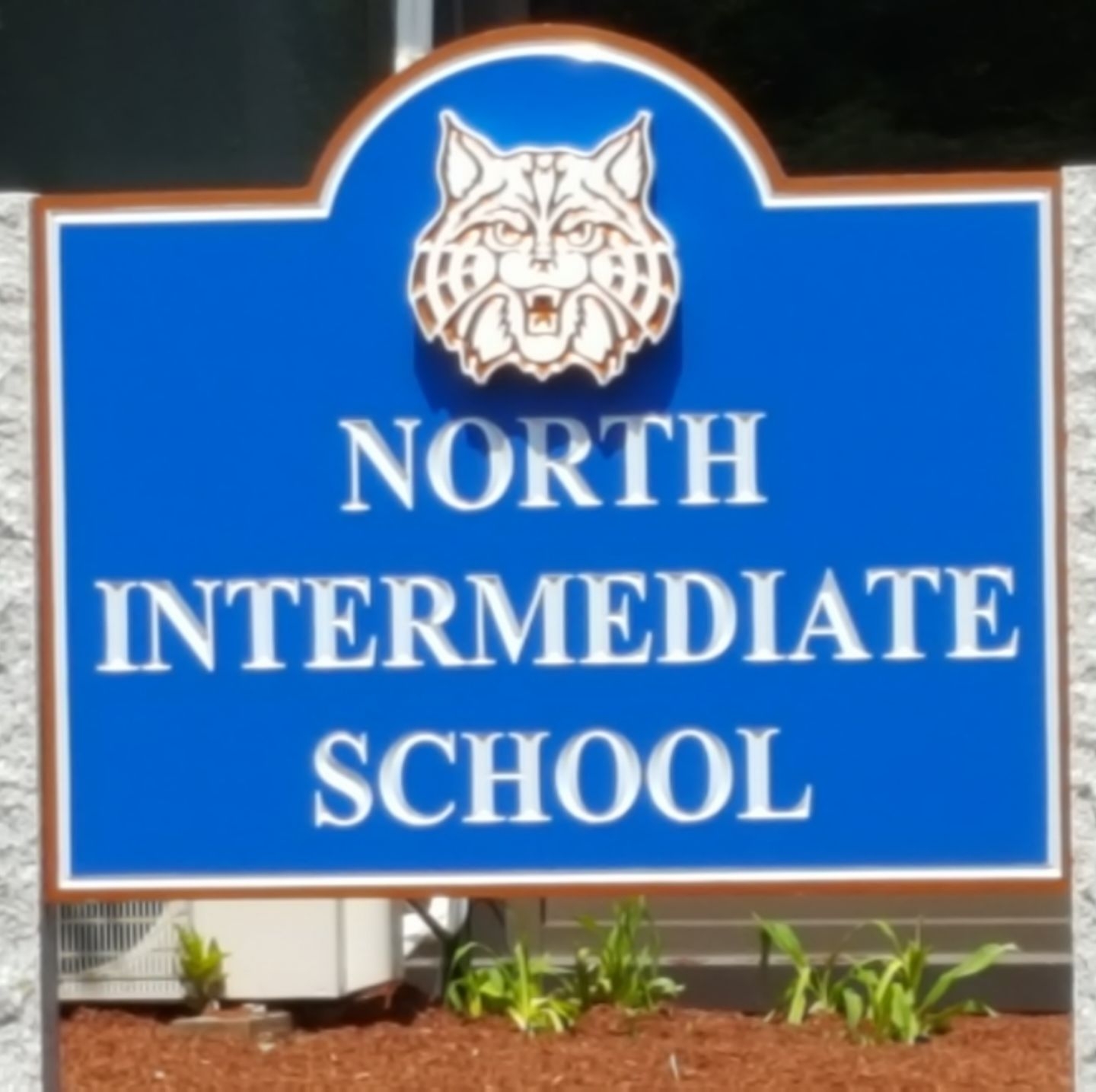 North... - North Intermediate School Wilmington, MA 01887