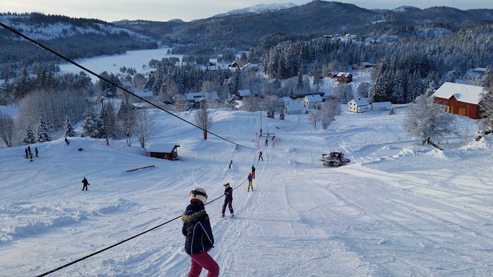 Høydalsmo