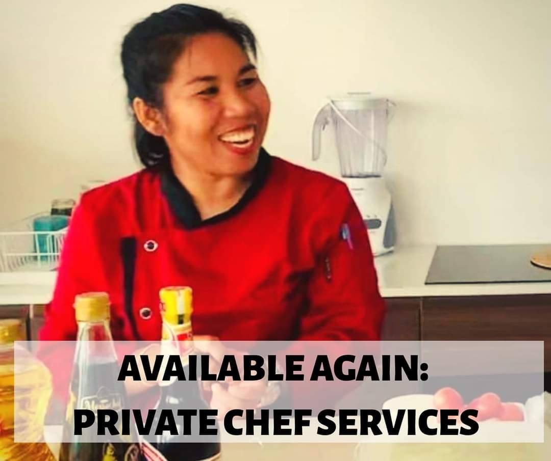 Nim's Kitchen - Happy to announce Chef Nim is ready to...