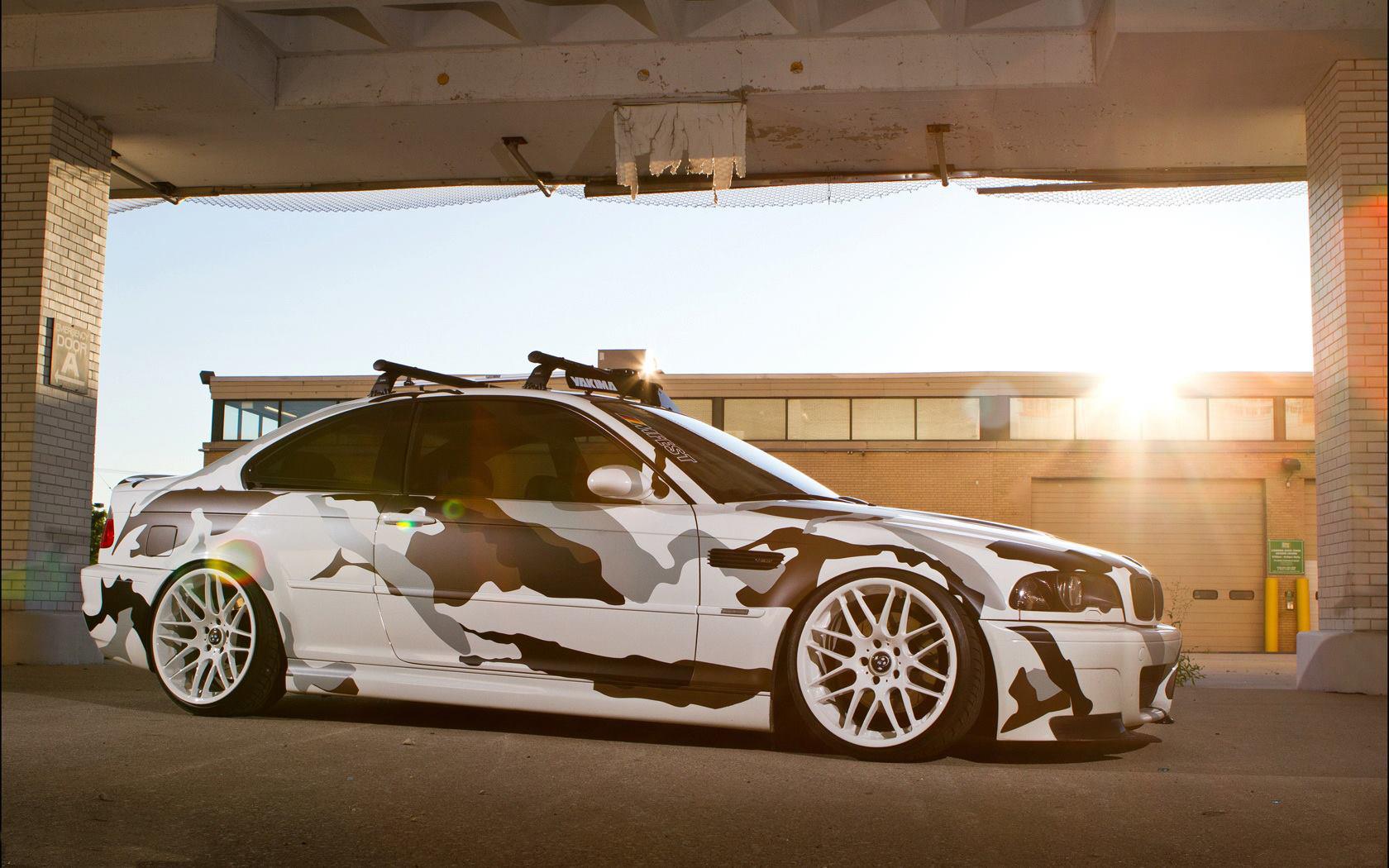 Modified