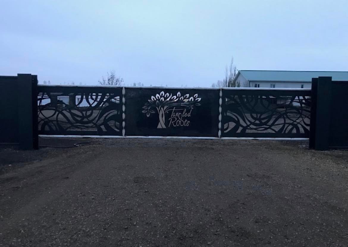 Tangled Roots - 💎 Hidden Gem 💎 Tangled Roots Venue is a...