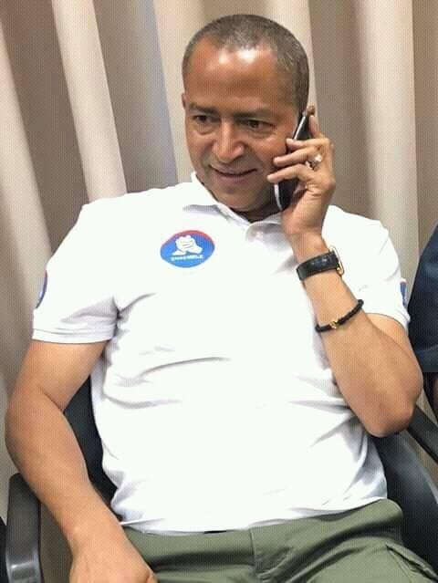 Ar Changement De La Rdc
