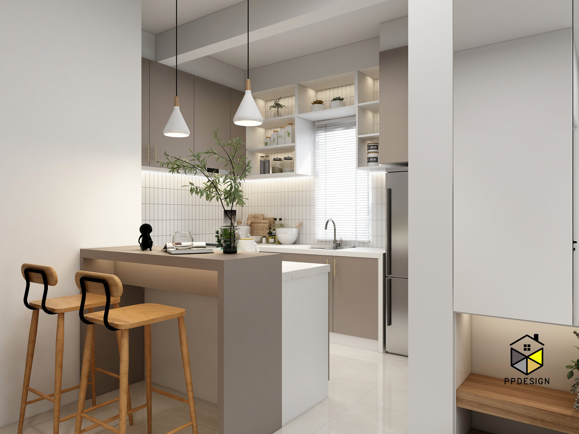 室内设计 - INTERIOR DESIGN .... - P&P Interior Design Studio