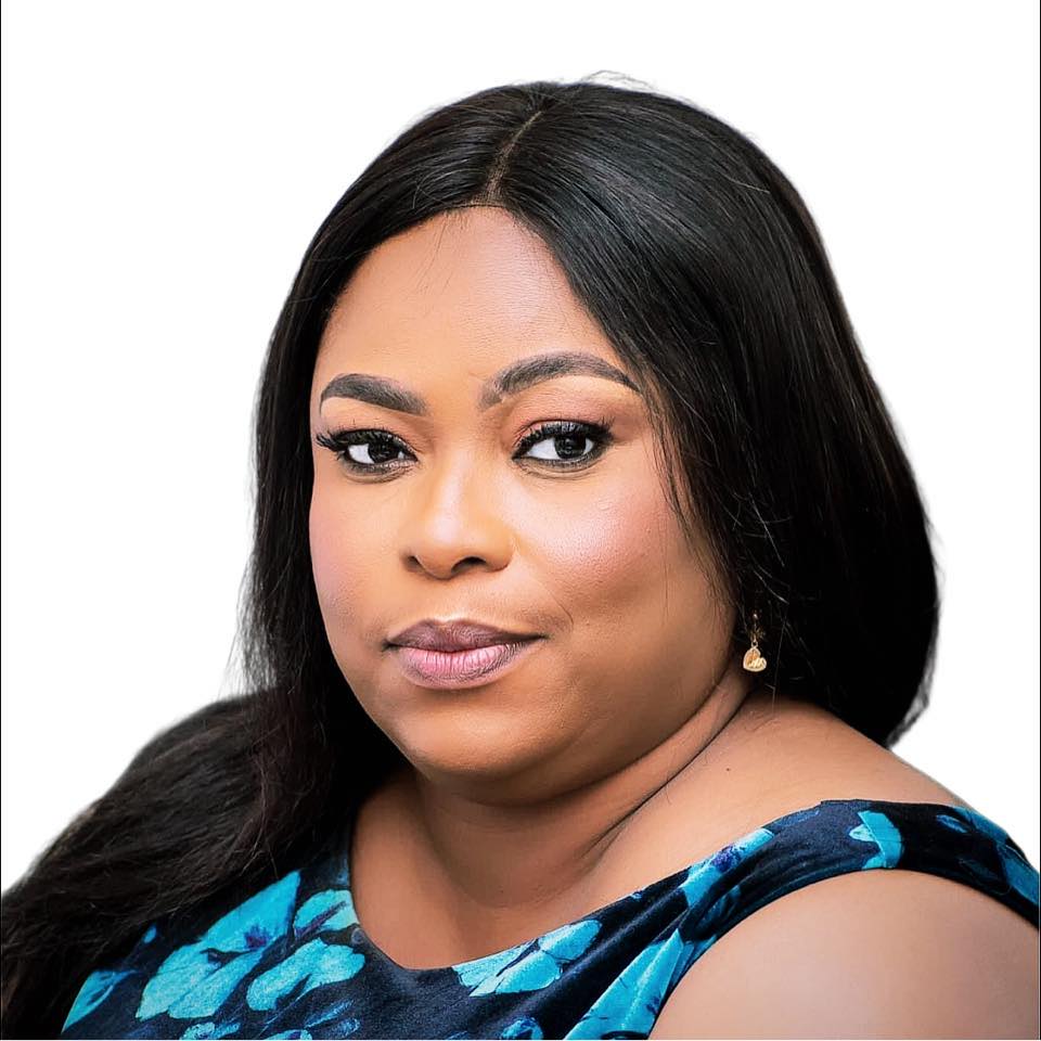 Kate Addo
