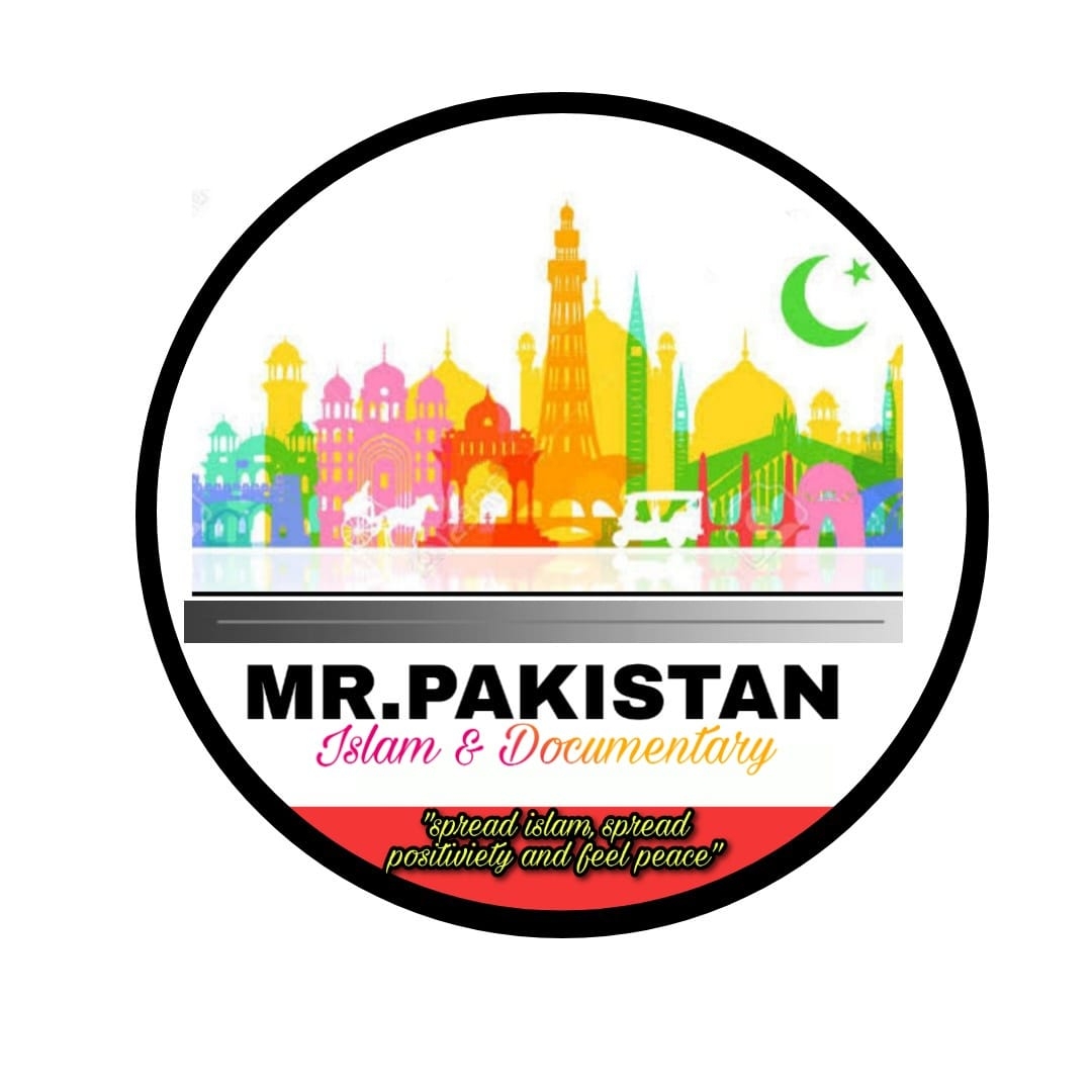 MR.Pakistan