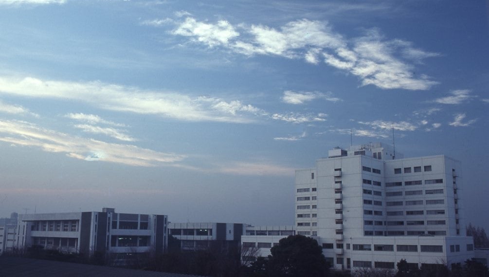 獨協大学写真部OB