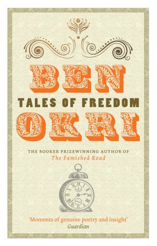 Ben Okri Home Facebook