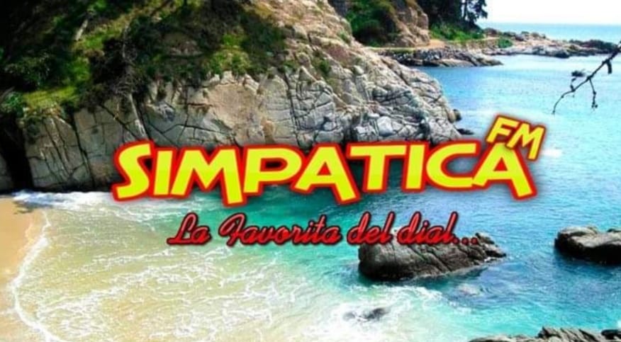 Radio Simpática Fm 107.3