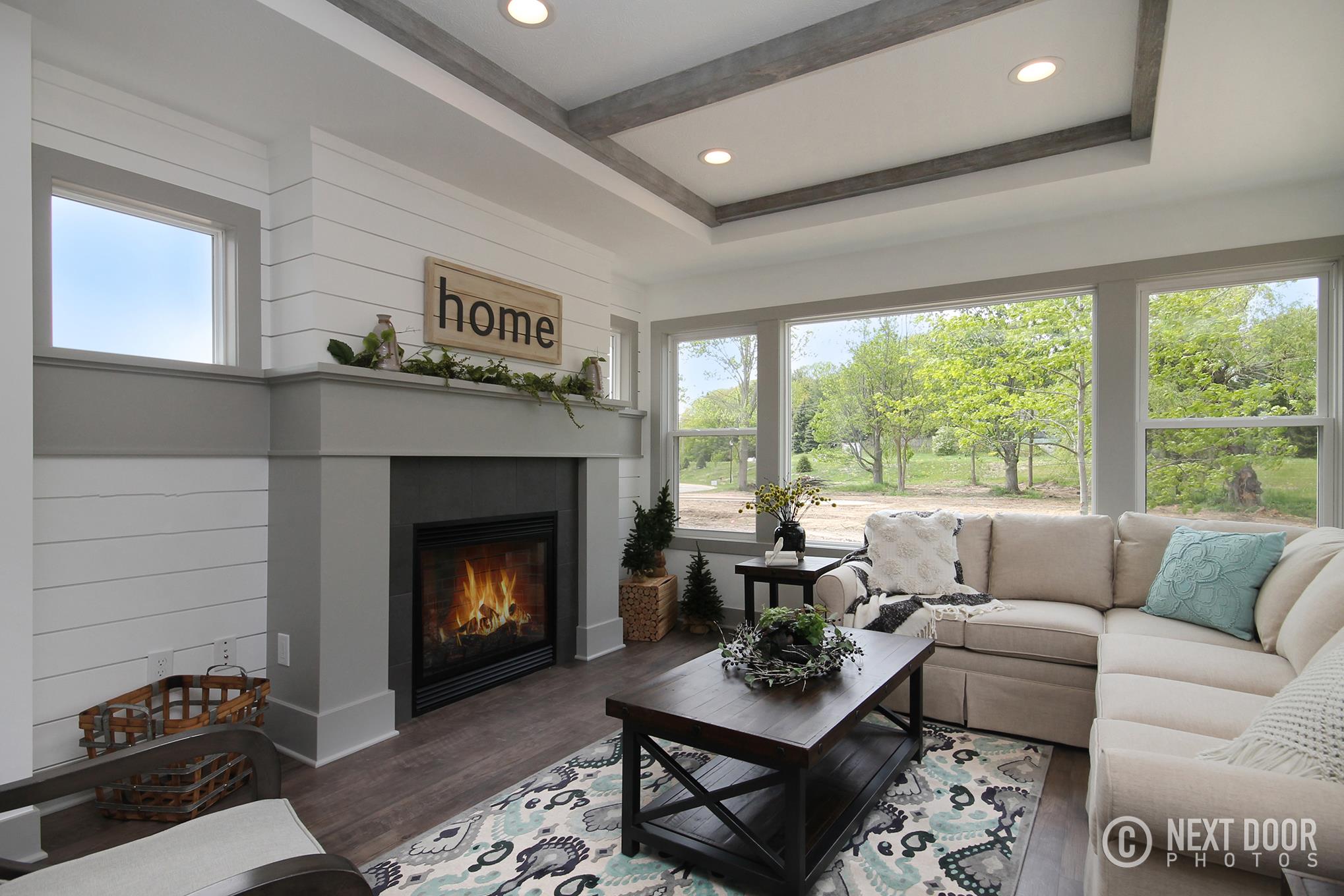 RDI Homes LLC | Byron Center MI