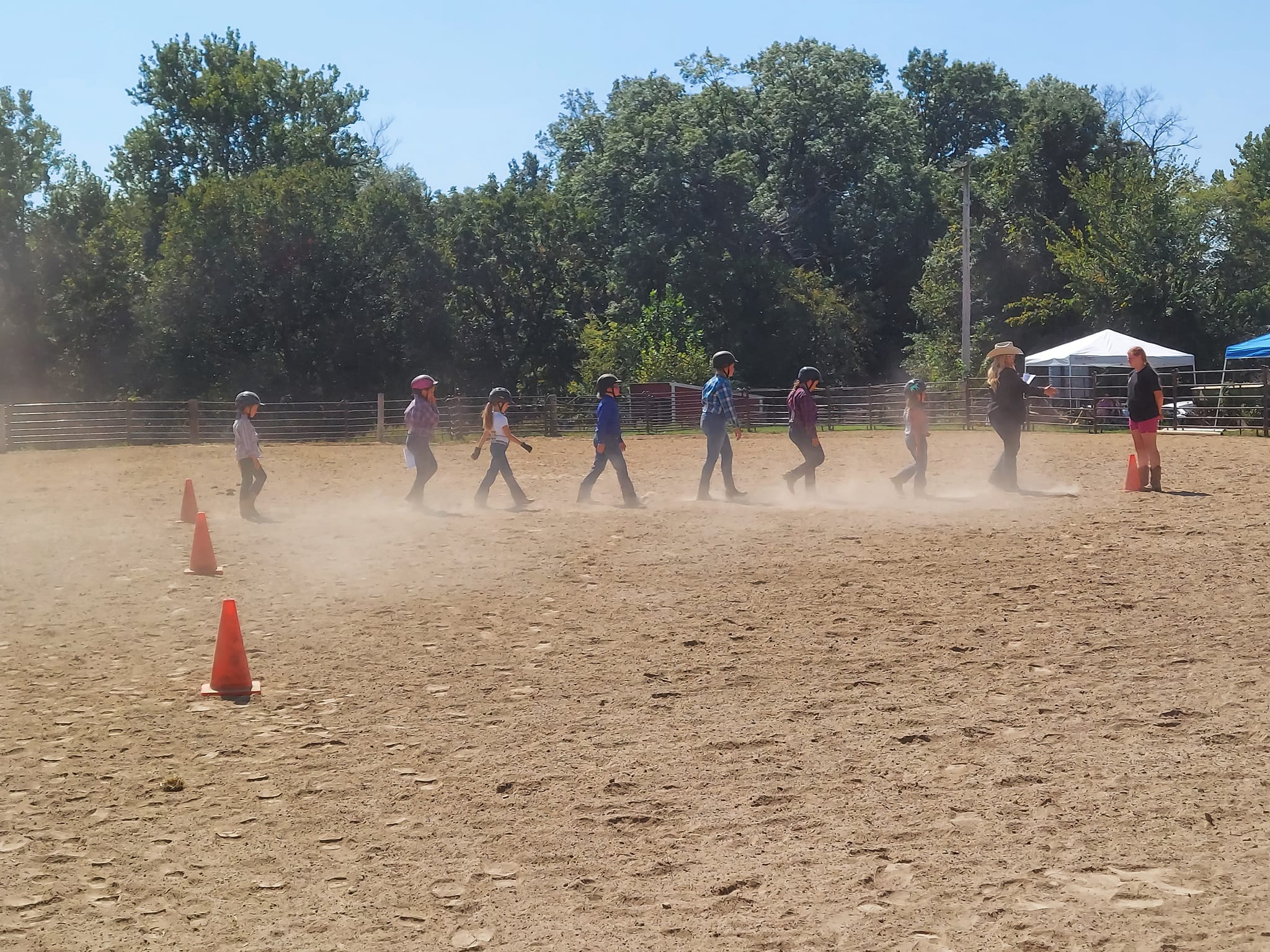 CMB Training | Moscow Mills MO