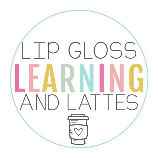 Lip Gloss Learning and Lattes