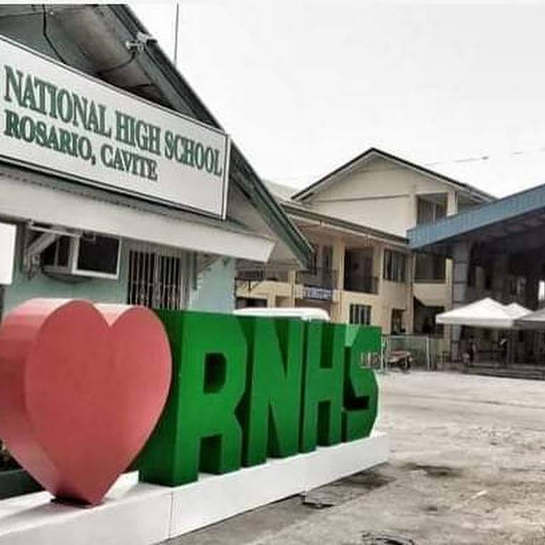 RNHS SSLG - RNHS SSLG added a new photo.