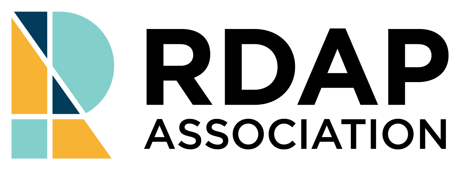 Research Data Access & Preservation - RDAP