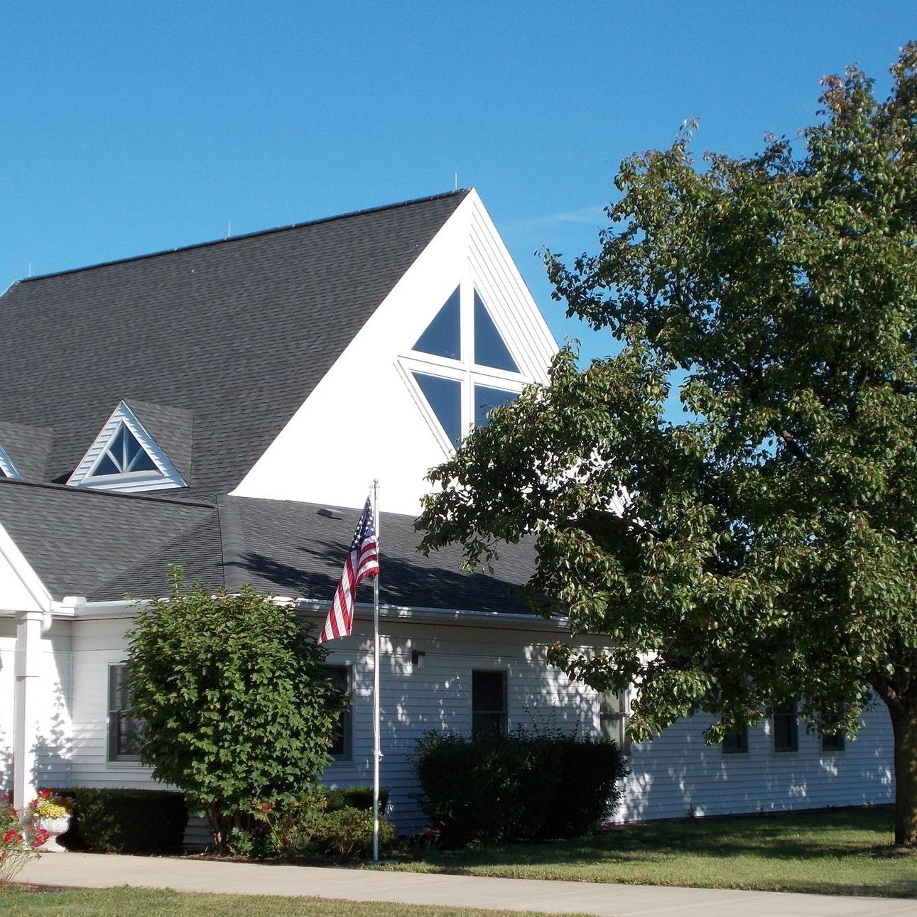 Normal Morningstar UMC updated... - Normal Morningstar UMC | Facebook