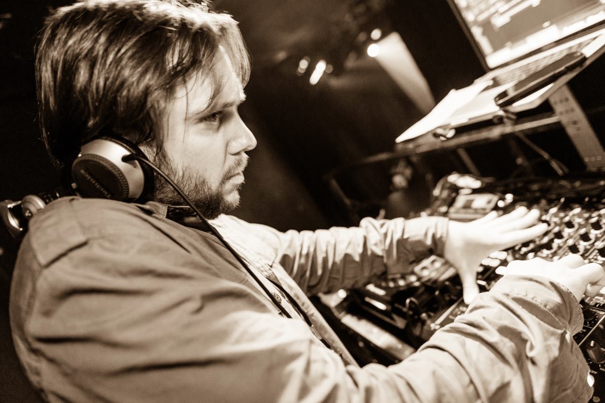 DJ Dysfunction