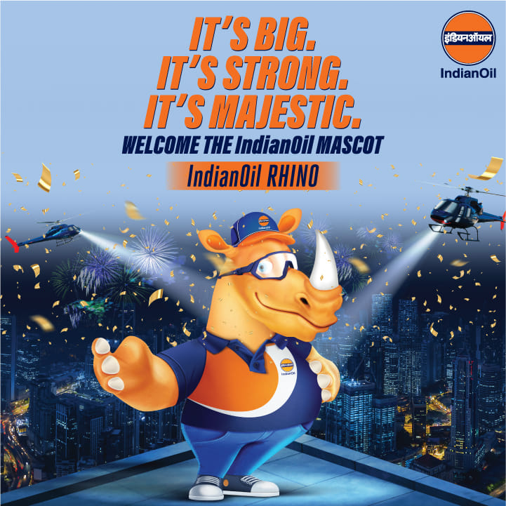 The talk of the town. The... - Indian Oil Corporation Ltd. | Facebook