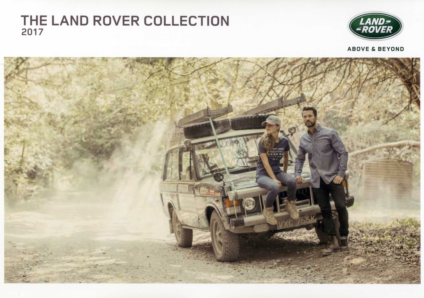 You may have noticed over the years some of the Collections vehicles ...