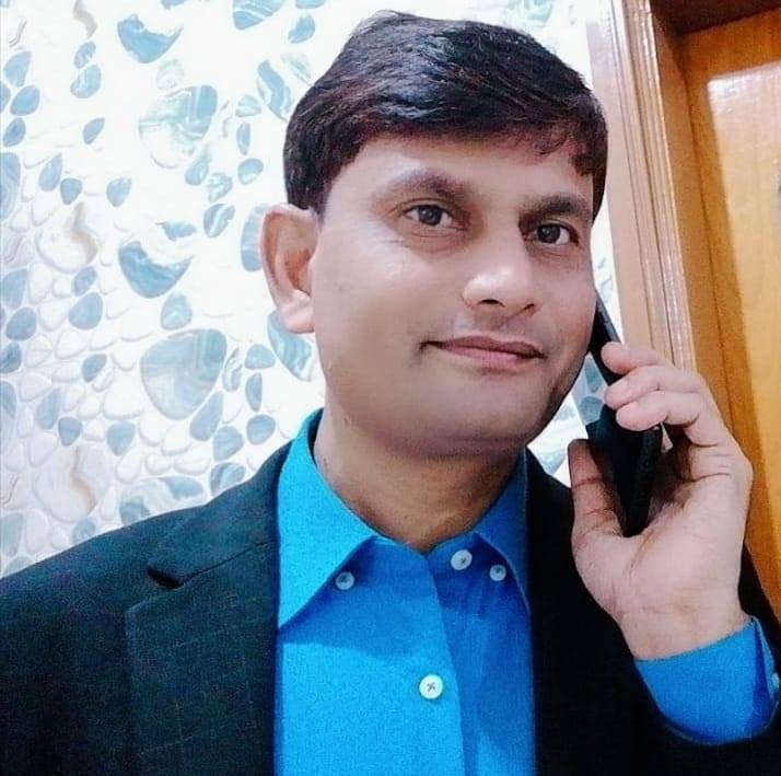 Rustom Ali