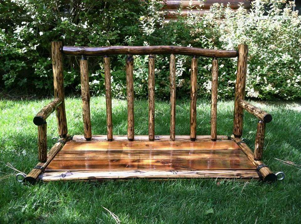 Gray's Rustic Creations G.R C.