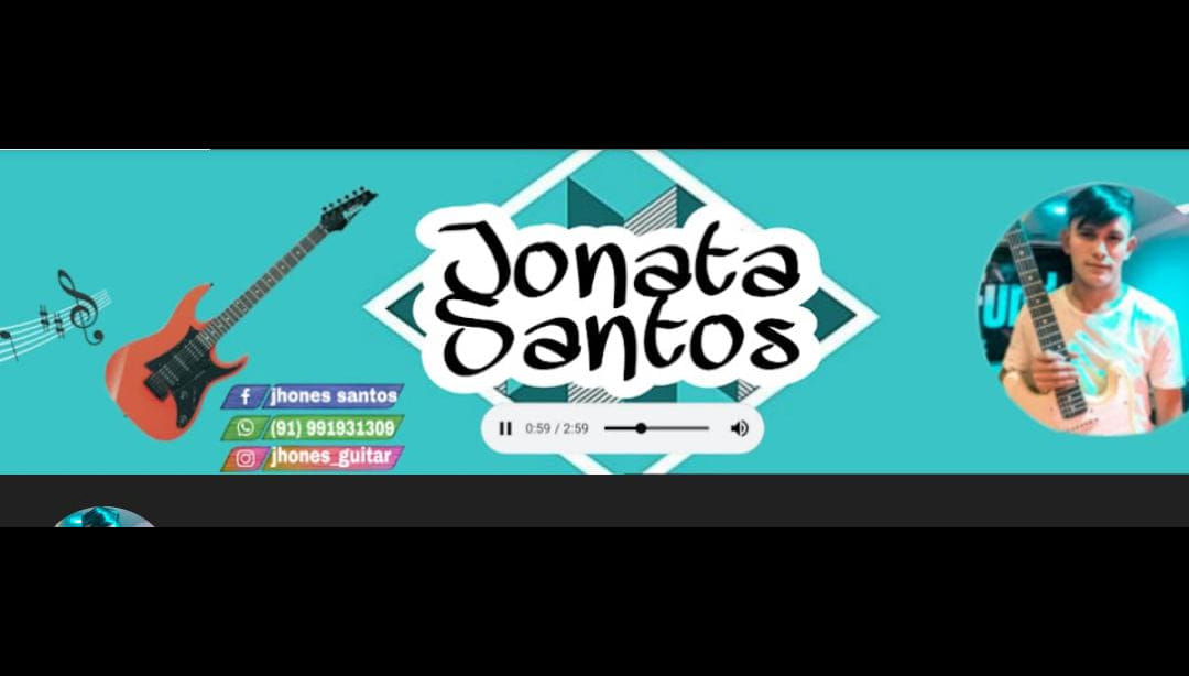 Jonata santos