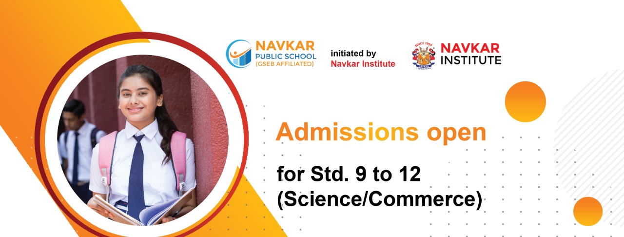 Navkar Public School | Ahmedabad