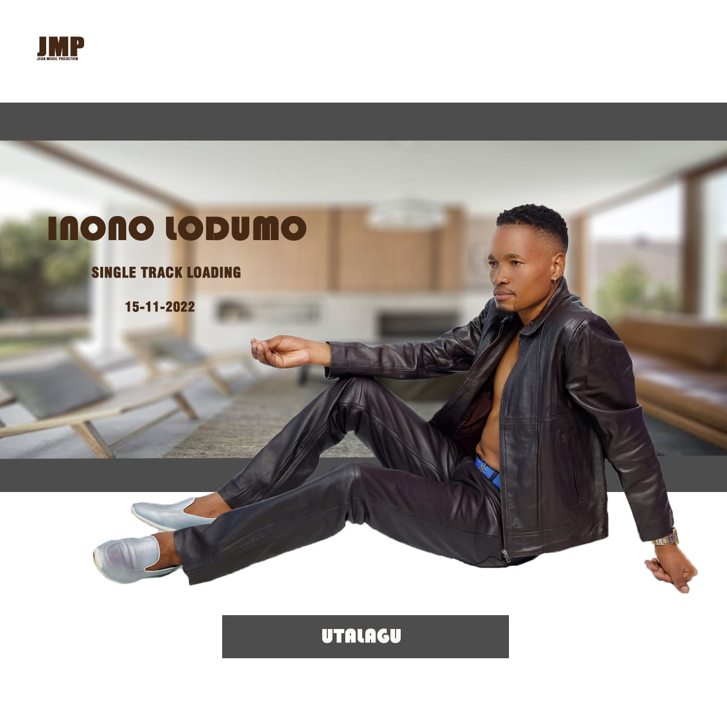 INONO Lodumo Mekanjani | Johannesburg