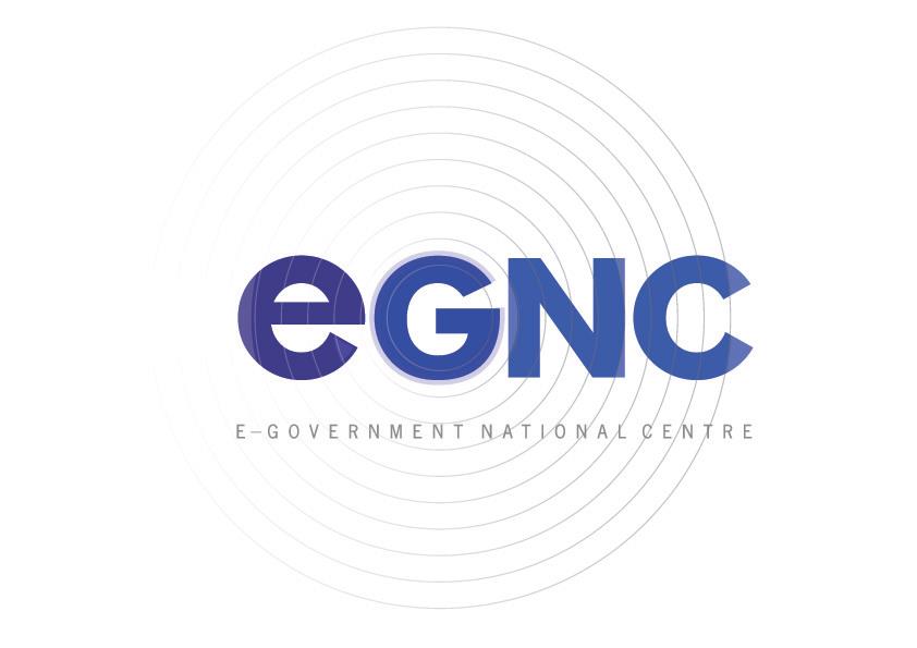 E-Government... - E-Government National Centre (EGNC)