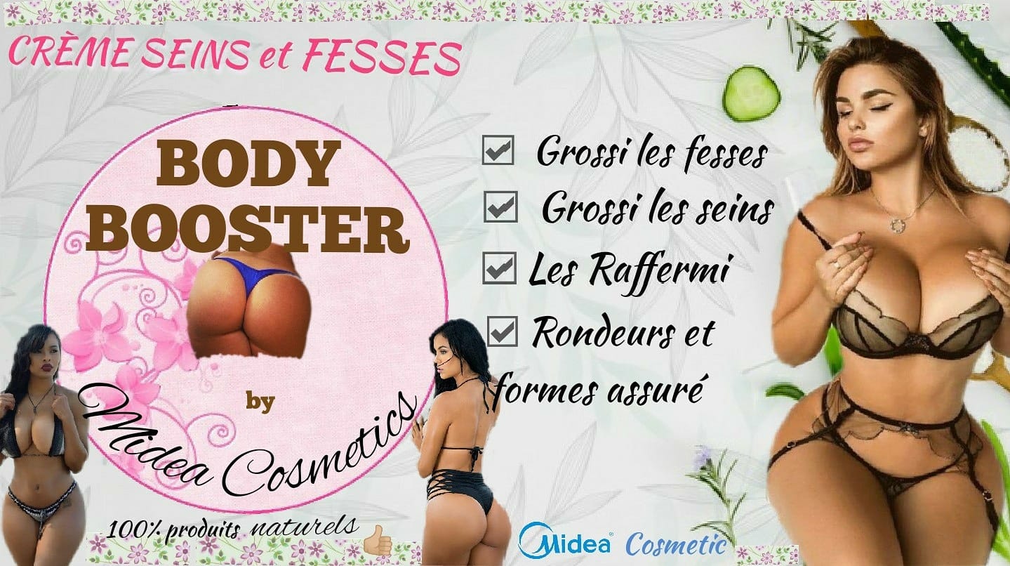 BODY Booster