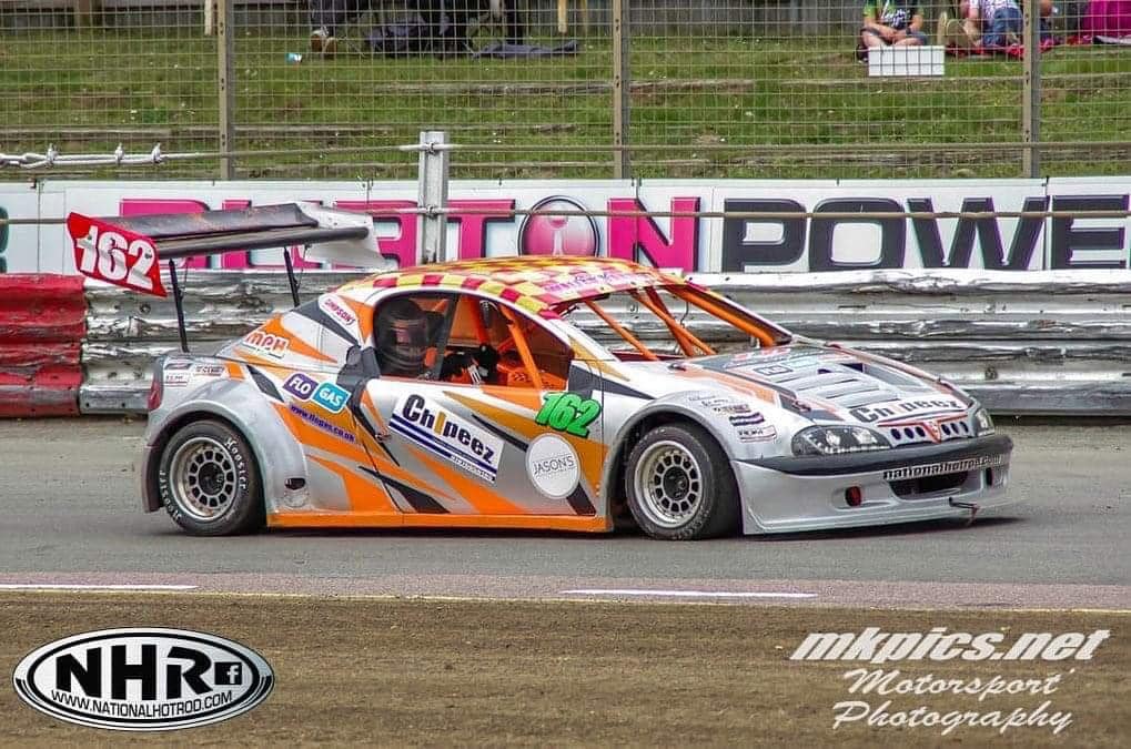 JB Racing - Congratulations to the newly crowned national... | Facebook