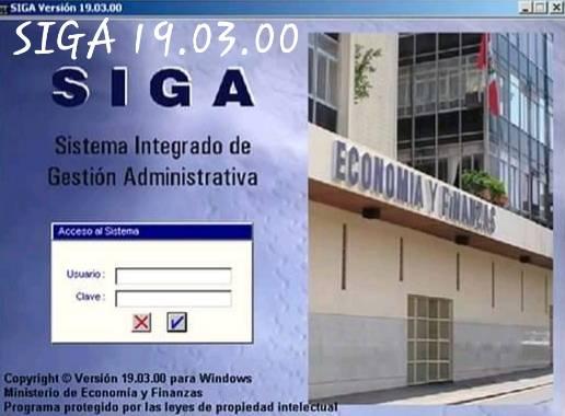 SIGA 2019