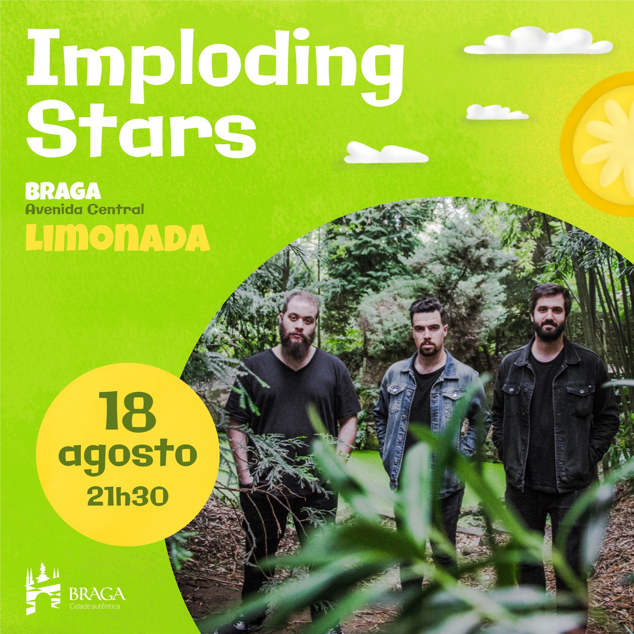 Imploding - A vida humana. O nascimento, a morte e o caminho. O que ...