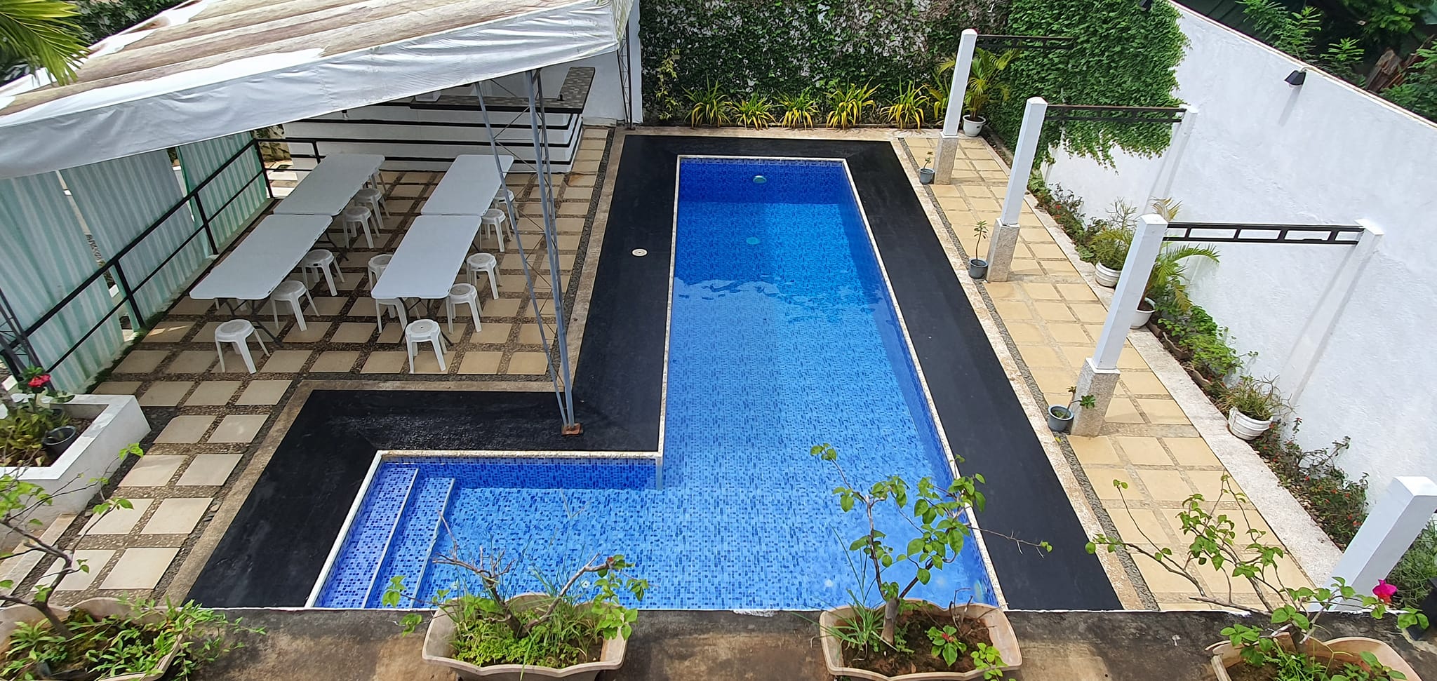 CISCA Palawan - Looking for an exclusive venue with clean... | Facebook