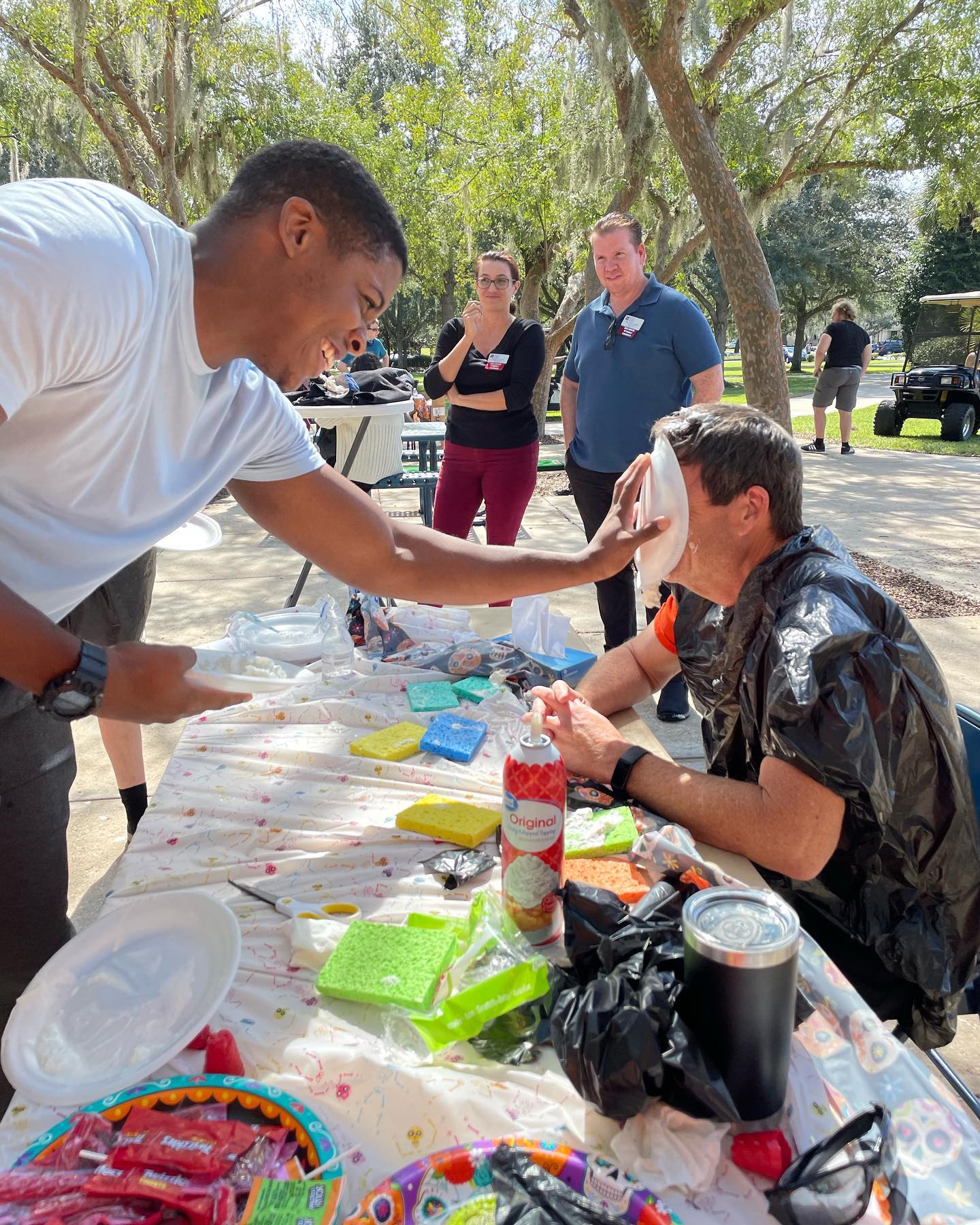 College of... - College of Central Florida, Student Life