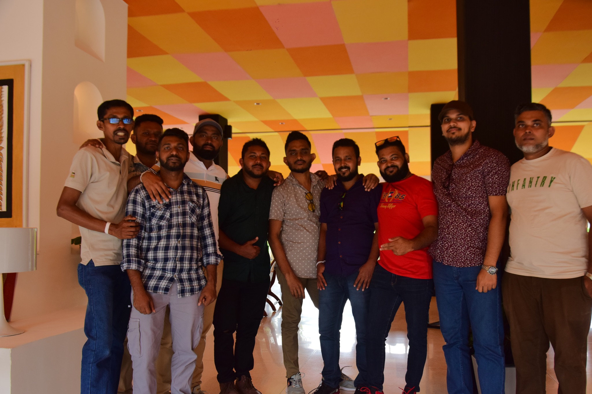 The strength of the... - Tech One Global Lanka BPO Services