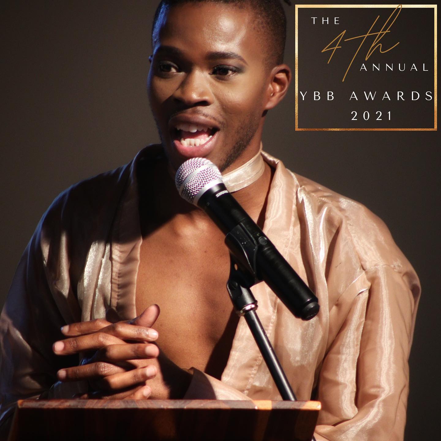 YBB Awards 2021, here’s a recap of the... - Young Bold Black | Facebook