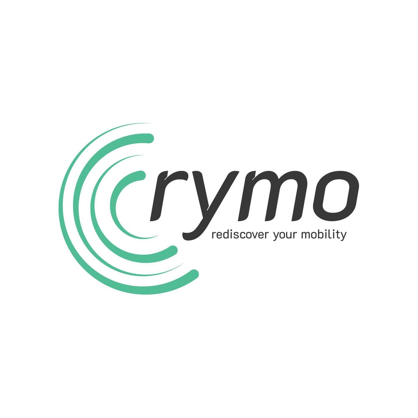 Rymo : Rediscover Your MObility