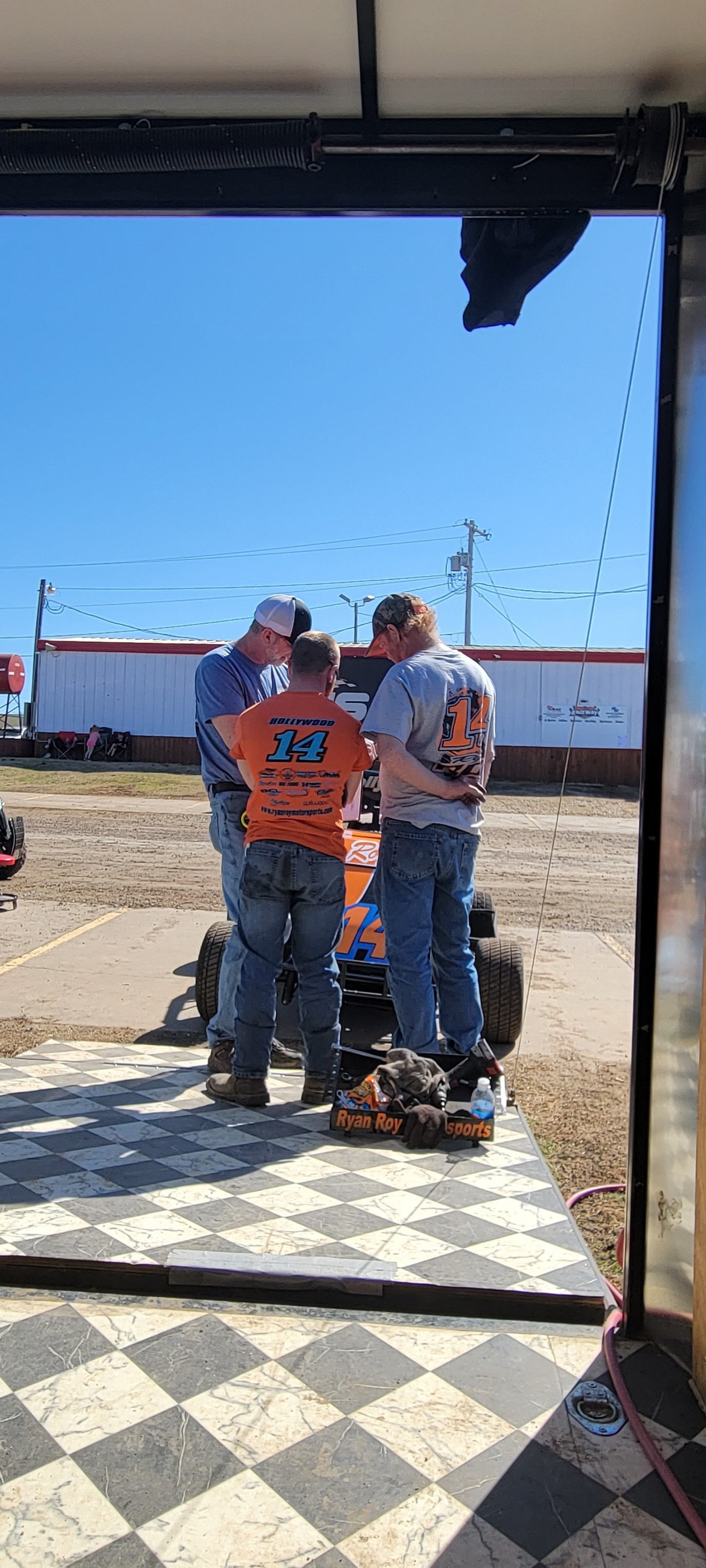 Ryan Roy Motorsports