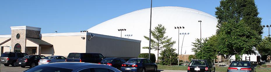 Evolution Sportsplex | Auburn Hills MI