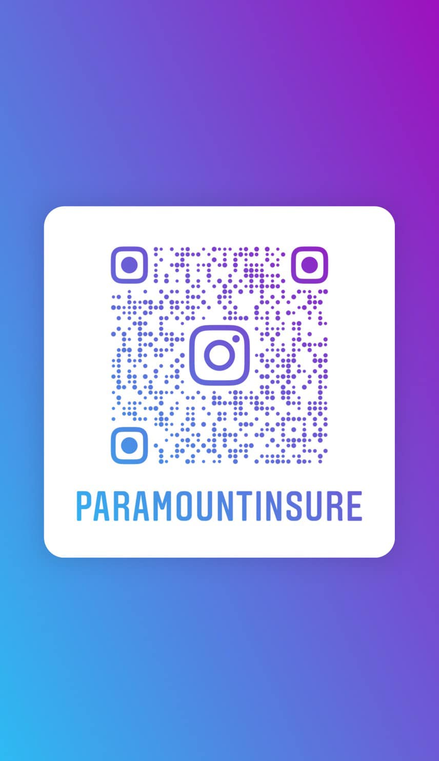 Did you hear? Paramount... - Paramount Insurance Agency, Inc.