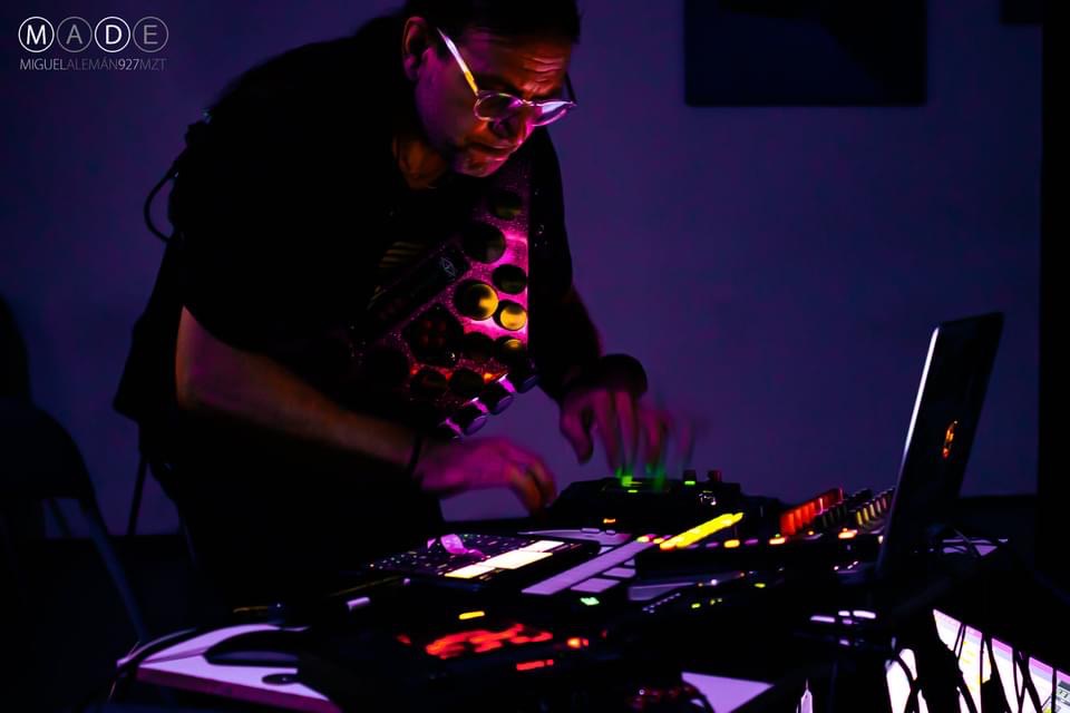 Albert Mathias Music