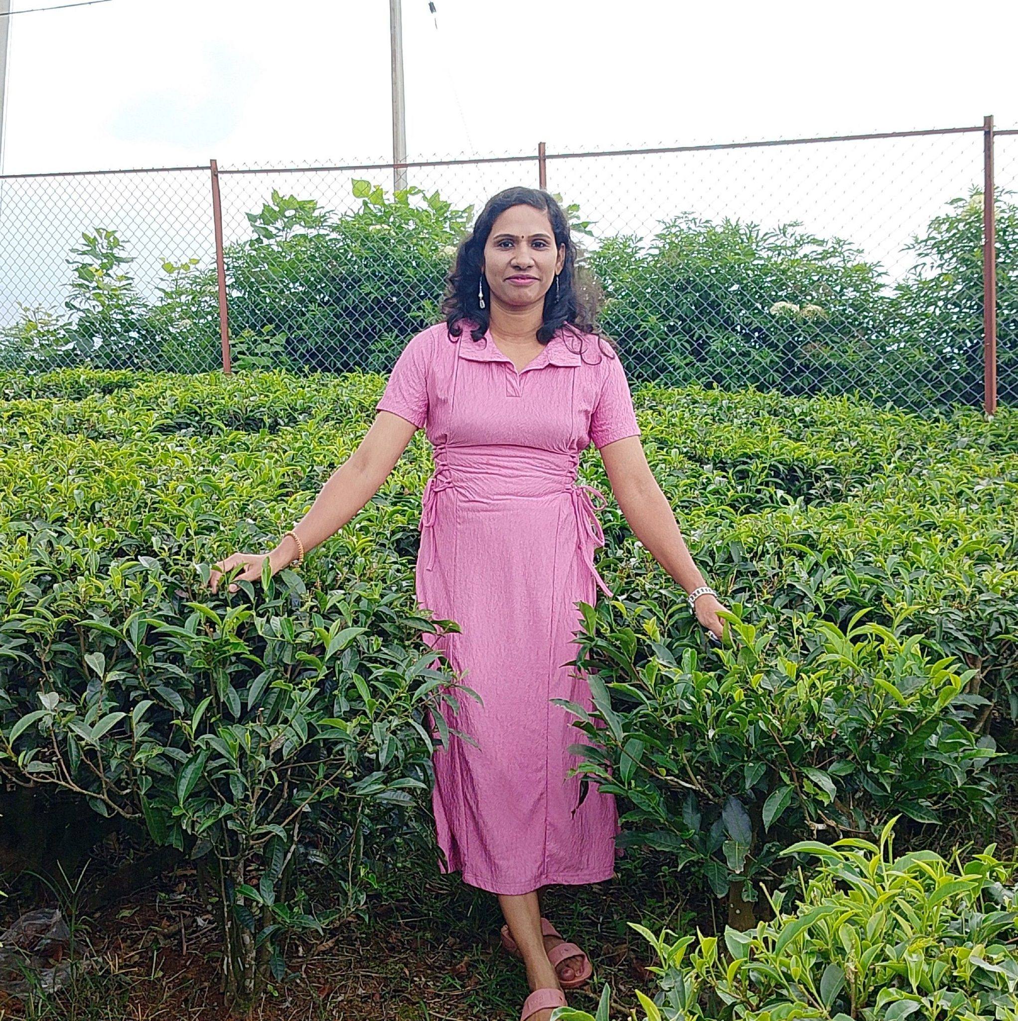 Rini Chacko