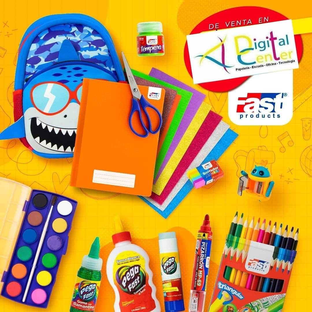 Los mejores productos para el... - Digital Center Atescatempa