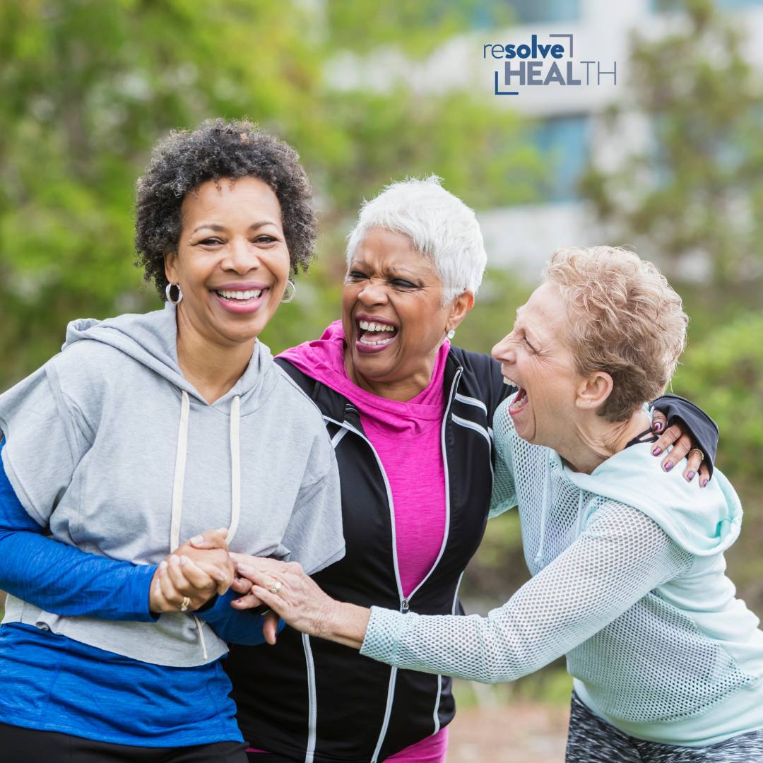 Resolve Health LLC | Franklin TN