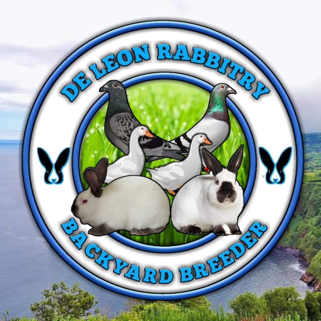 De Leon Rabbitry and Heritage Chicken